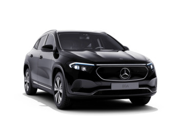 Mercedes-Benz Eqa 250+ 140kW Sport Executive 70.5kWh 5dr Auto Electric Hatchback